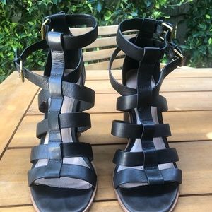 Pour La Victoire Cecile Wedge 6.5M